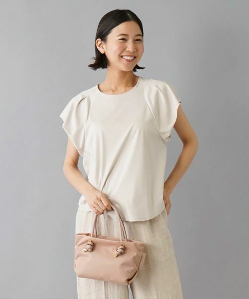 NEMIKA / ネミカ トートバッグ | トートバッグ【VIOLAd’ORO】 | 詳細13