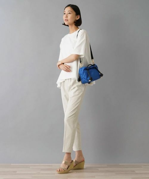 NEMIKA / ネミカ トートバッグ | トートバッグ【VIOLAd’ORO】 | 詳細5