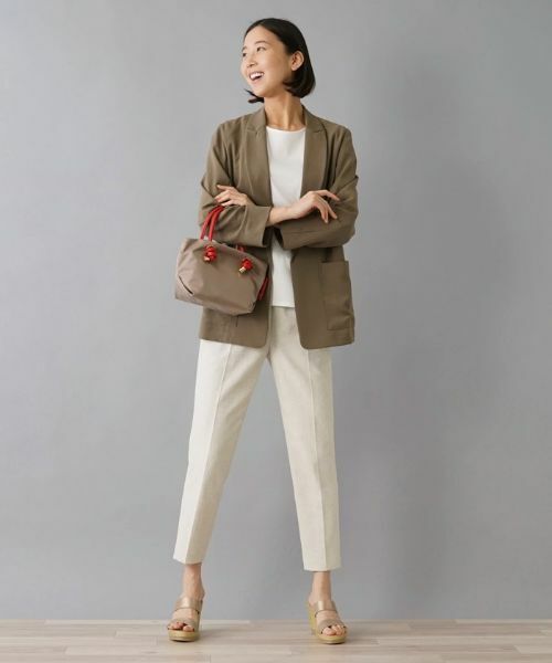 NEMIKA / ネミカ トートバッグ | トートバッグ【VIOLAd’ORO】 | 詳細8