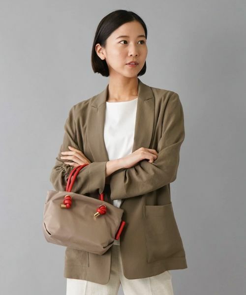 NEMIKA / ネミカ トートバッグ | トートバッグ【VIOLAd’ORO】 | 詳細9