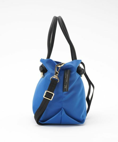 NEMIKA / ネミカ トートバッグ | 2WAYトートバッグ【VIOLAd’ORO】 | 詳細1