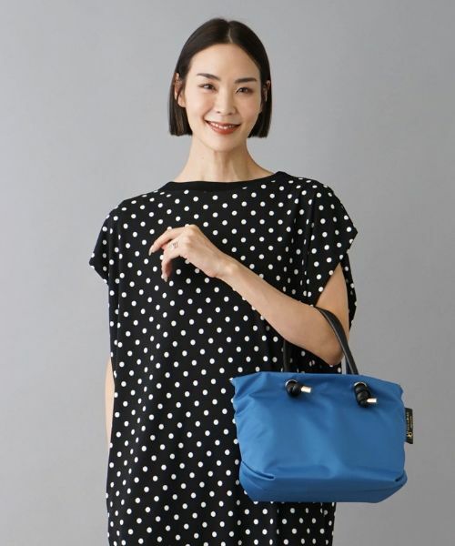 NEMIKA / ネミカ トートバッグ | 2WAYトートバッグ【VIOLAd’ORO】 | 詳細10