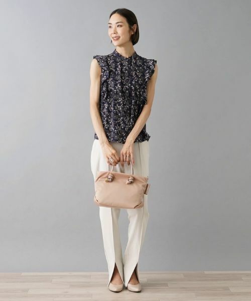 NEMIKA / ネミカ トートバッグ | 2WAYトートバッグ【VIOLAd’ORO】 | 詳細11