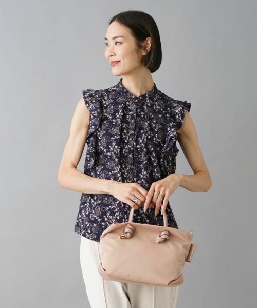 NEMIKA / ネミカ トートバッグ | 2WAYトートバッグ【VIOLAd’ORO】 | 詳細12