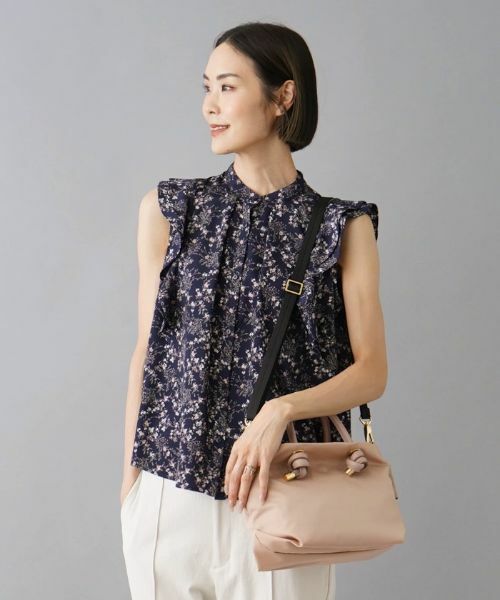 NEMIKA / ネミカ トートバッグ | 2WAYトートバッグ【VIOLAd’ORO】 | 詳細13