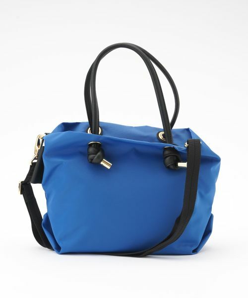 NEMIKA / ネミカ トートバッグ | 2WAYトートバッグ【VIOLAd’ORO】 | 詳細2