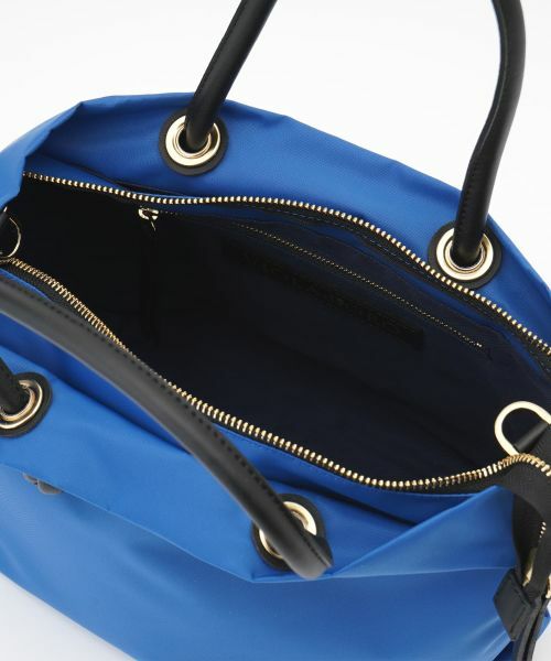 NEMIKA / ネミカ トートバッグ | 2WAYトートバッグ【VIOLAd’ORO】 | 詳細3