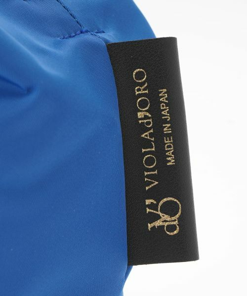 NEMIKA / ネミカ トートバッグ | 2WAYトートバッグ【VIOLAd’ORO】 | 詳細4