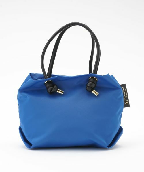 NEMIKA / ネミカ トートバッグ | 2WAYトートバッグ【VIOLAd’ORO】 | 詳細5