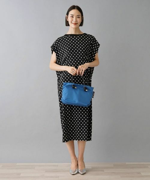 NEMIKA / ネミカ トートバッグ | 2WAYトートバッグ【VIOLAd’ORO】 | 詳細9