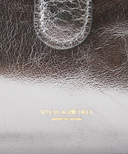 NEMIKA / ネミカ メッセンジャーバッグ・ウエストポーチ | ポシェット【VIOLAd’ORO】 | 詳細4