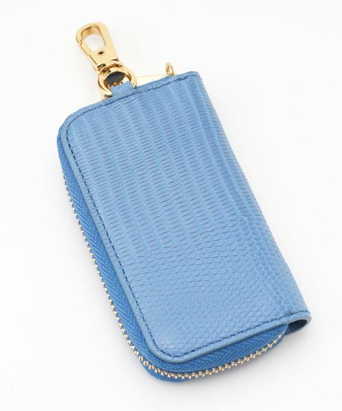 NEMIKA / ネミカ キーホルダー・ストラップ | キーホルダー【VIOLAd’ORO】 | 詳細1