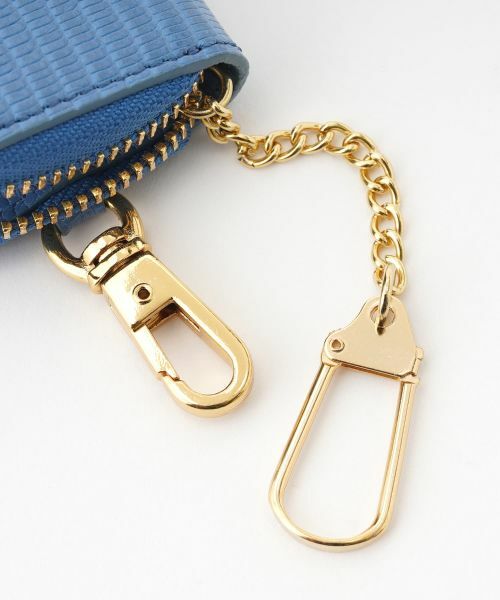 NEMIKA / ネミカ キーホルダー・ストラップ | キーホルダー【VIOLAd’ORO】 | 詳細2