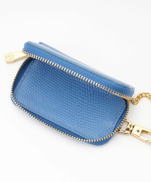 NEMIKA / ネミカ キーホルダー・ストラップ | キーホルダー【VIOLAd’ORO】 | 詳細3