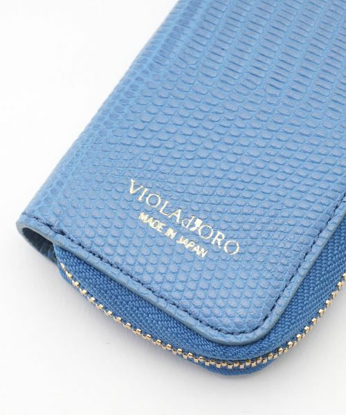 NEMIKA / ネミカ キーホルダー・ストラップ | キーホルダー【VIOLAd’ORO】 | 詳細4