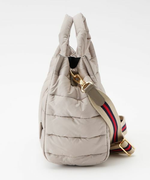 NEMIKA / ネミカ トートバッグ | トートバッグ【VIOLAd’ORO】 | 詳細1