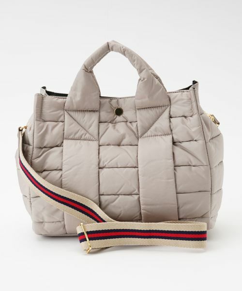 NEMIKA / ネミカ トートバッグ | トートバッグ【VIOLAd’ORO】 | 詳細2