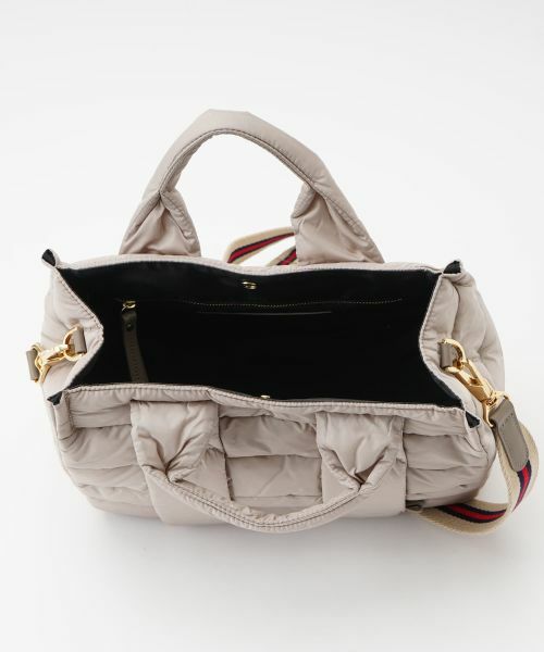 NEMIKA / ネミカ トートバッグ | トートバッグ【VIOLAd’ORO】 | 詳細3