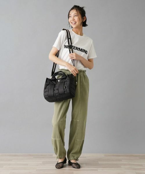 NEMIKA / ネミカ トートバッグ | トートバッグ【VIOLAd’ORO】 | 詳細6