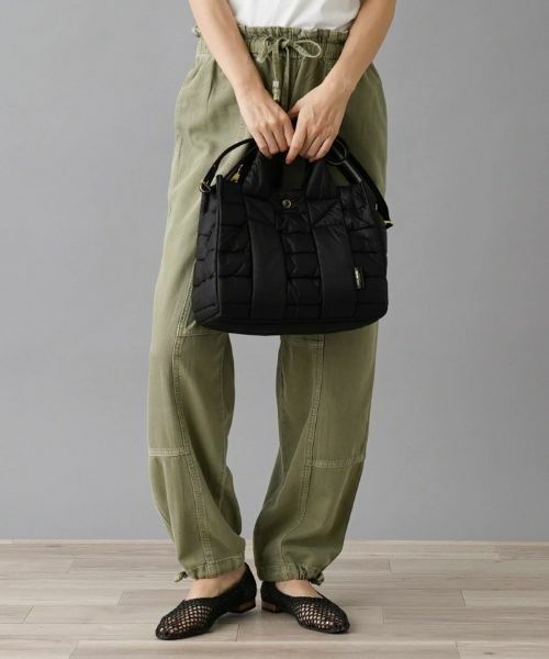 NEMIKA / ネミカ トートバッグ | トートバッグ【VIOLAd’ORO】 | 詳細7