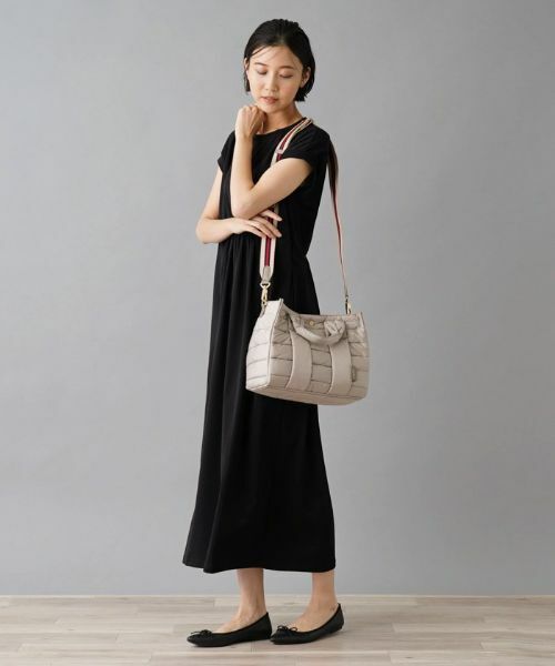 NEMIKA / ネミカ トートバッグ | トートバッグ【VIOLAd’ORO】 | 詳細8