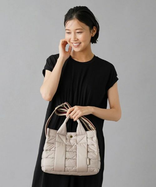 NEMIKA / ネミカ トートバッグ | トートバッグ【VIOLAd’ORO】 | 詳細9