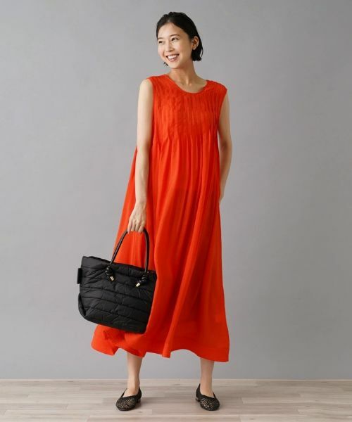 NEMIKA / ネミカ トートバッグ | トートバッグ【VIOLAd’ORO】 | 詳細10