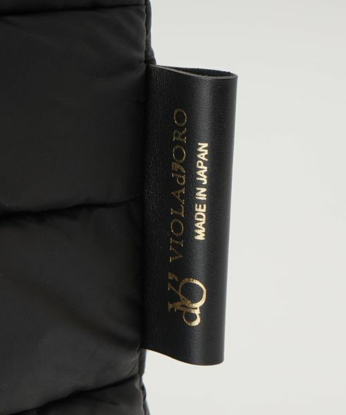 NEMIKA / ネミカ トートバッグ | トートバッグ【VIOLAd’ORO】 | 詳細5