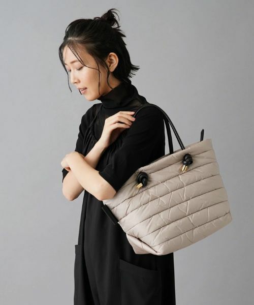 NEMIKA / ネミカ トートバッグ | トートバッグ【VIOLAd’ORO】 | 詳細8