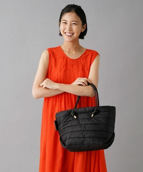 NEMIKA / ネミカ トートバッグ | トートバッグ【VIOLAd’ORO】 | 詳細9