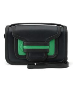 NEMIKA / ネミカ ハンドバッグ | アルファ マキシ ハンドバッグ【PIERRE HARDY】