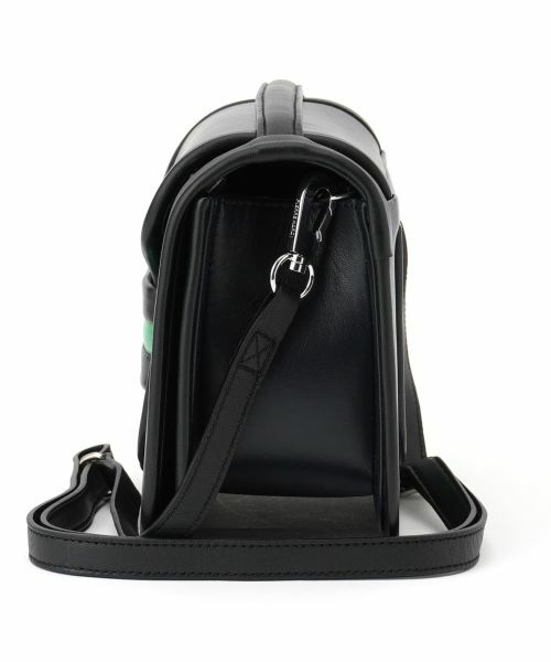 NEMIKA / ネミカ ハンドバッグ | アルファ マキシ ハンドバッグ【PIERRE HARDY】 | 詳細1