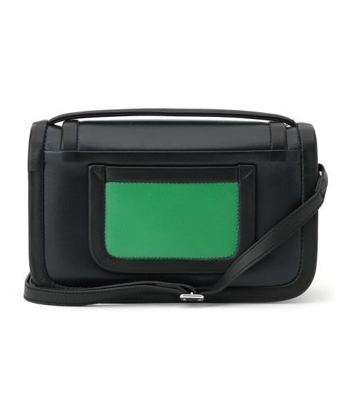 NEMIKA / ネミカ ハンドバッグ | アルファ マキシ ハンドバッグ【PIERRE HARDY】 | 詳細2