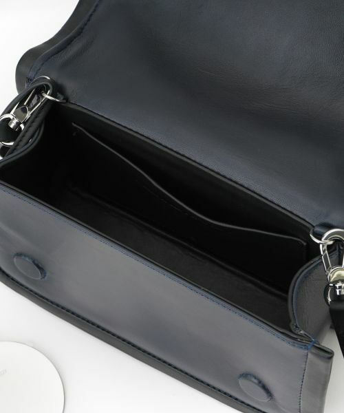 NEMIKA / ネミカ ハンドバッグ | アルファ マキシ ハンドバッグ【PIERRE HARDY】 | 詳細3