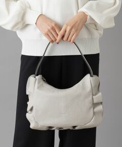 NEMIKA / ネミカ ハンドバッグ | 2WAYハンドバッグ【RIPANI】