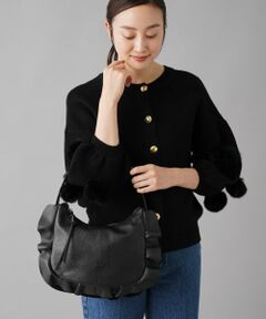 NEMIKA / ネミカ ハンドバッグ | 2WAYハンドバッグ【RIPANI】