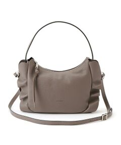 NEMIKA / ネミカ ハンドバッグ | 2WAYハンドバッグ【RIPANI】