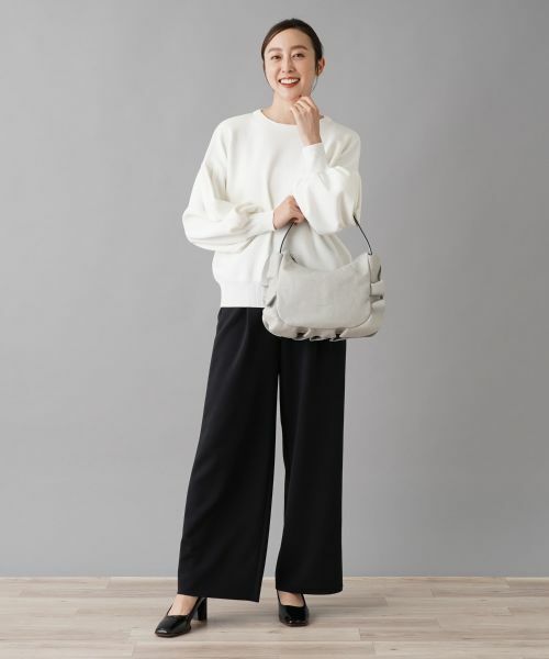 NEMIKA / ネミカ ハンドバッグ | 2WAYハンドバッグ【RIPANI】 | 詳細1