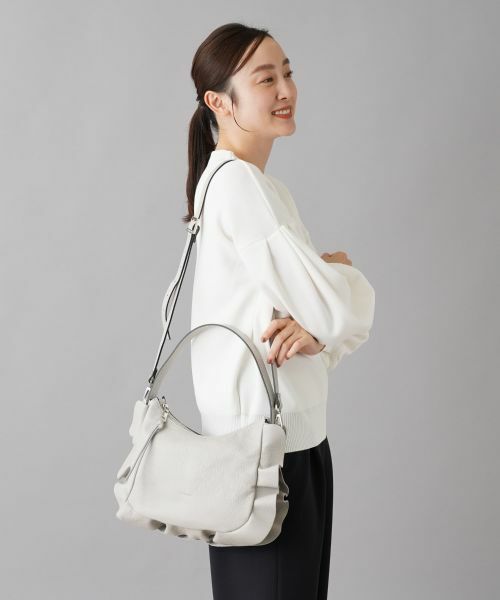 NEMIKA / ネミカ ハンドバッグ | 2WAYハンドバッグ【RIPANI】 | 詳細3