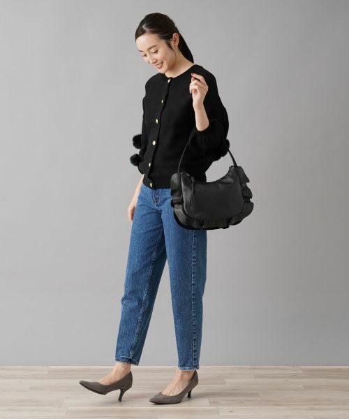 NEMIKA / ネミカ ハンドバッグ | 2WAYハンドバッグ【RIPANI】 | 詳細4