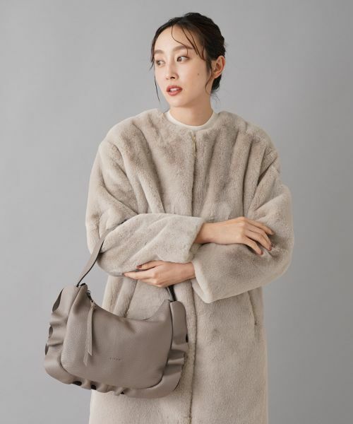 NEMIKA / ネミカ ハンドバッグ | 2WAYハンドバッグ【RIPANI】 | 詳細8