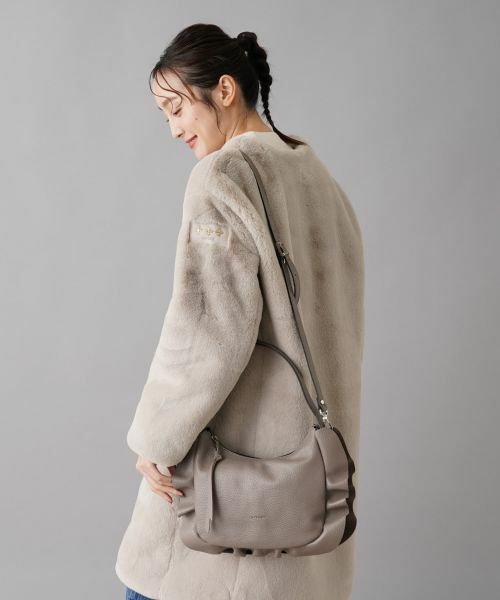 NEMIKA / ネミカ ハンドバッグ | 2WAYハンドバッグ【RIPANI】 | 詳細9