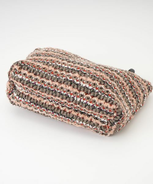 NEMIKA / ネミカ ハンドバッグ | 編み込み2WAYバッグ【TERESA CAMBI】 | 詳細5