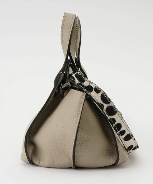 NEMIKA / ネミカ ハンドバッグ | 2WAYトートバッグ【RIPANI】 | 詳細1