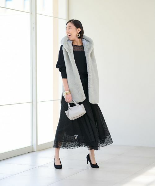 NEMIKA / ネミカ ハンドバッグ | 2WAYトートバッグ【RIPANI】 | 詳細11