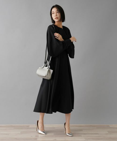 NEMIKA / ネミカ ハンドバッグ | 2WAYトートバッグ【RIPANI】 | 詳細13