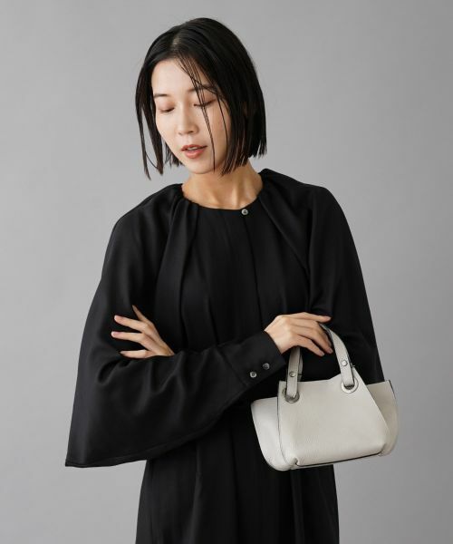 NEMIKA / ネミカ ハンドバッグ | 2WAYトートバッグ【RIPANI】 | 詳細14