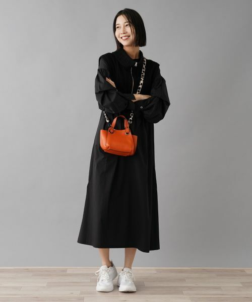 NEMIKA / ネミカ ハンドバッグ | 2WAYトートバッグ【RIPANI】 | 詳細15