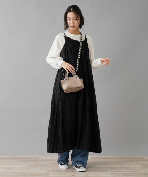 NEMIKA / ネミカ ハンドバッグ | 2WAYトートバッグ【RIPANI】 | 詳細19