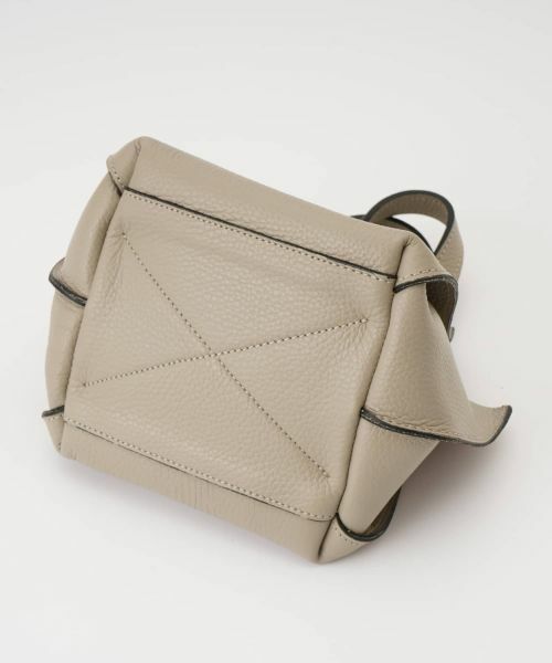 NEMIKA / ネミカ ハンドバッグ | 2WAYトートバッグ【RIPANI】 | 詳細4